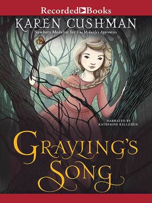 cover image of Grayling's Song